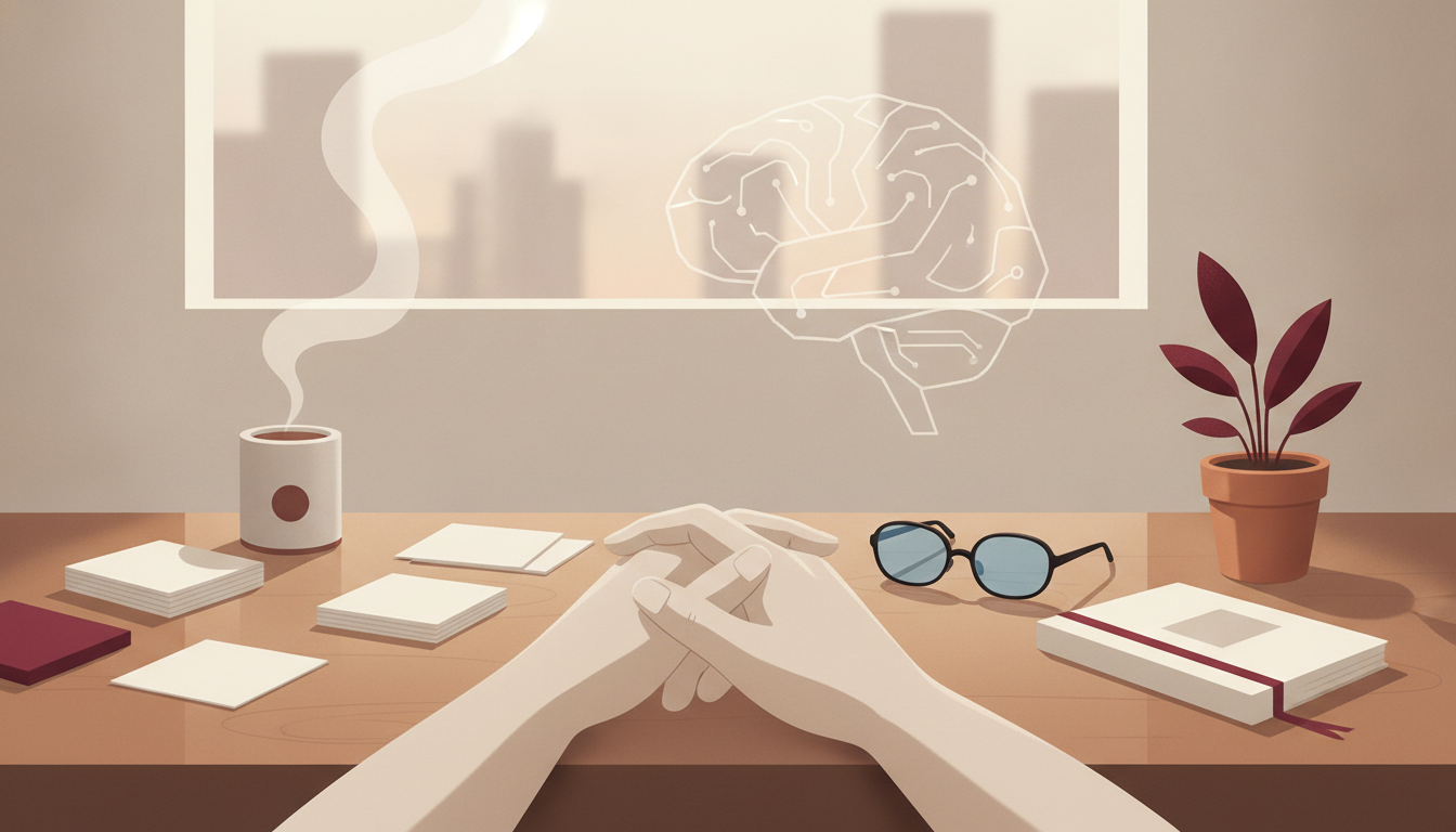 Phase 1: Pre-Negotiation Preparation That Calms Your Nervous System