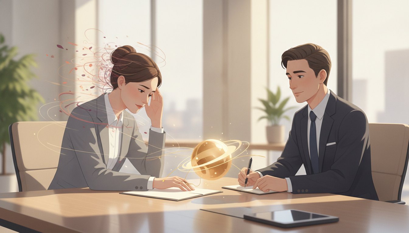Phase 3: Recovery Strategies When Nerves Take Over Mid-Conversation