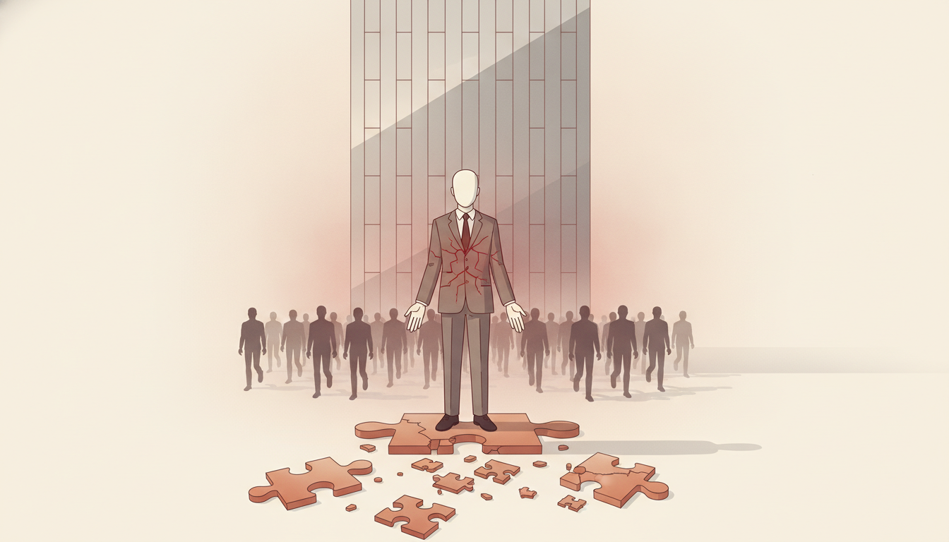 Why Feeling Replaceable Destroys Your Negotiation Power
