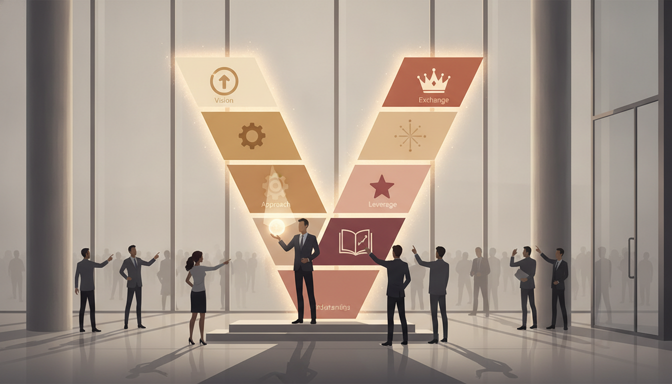 How to Articulate Your Unique Value: The VALUE Framework