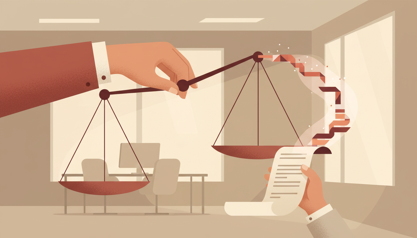 Scripts and Phrases That Work in Power-Imbalanced Negotiations