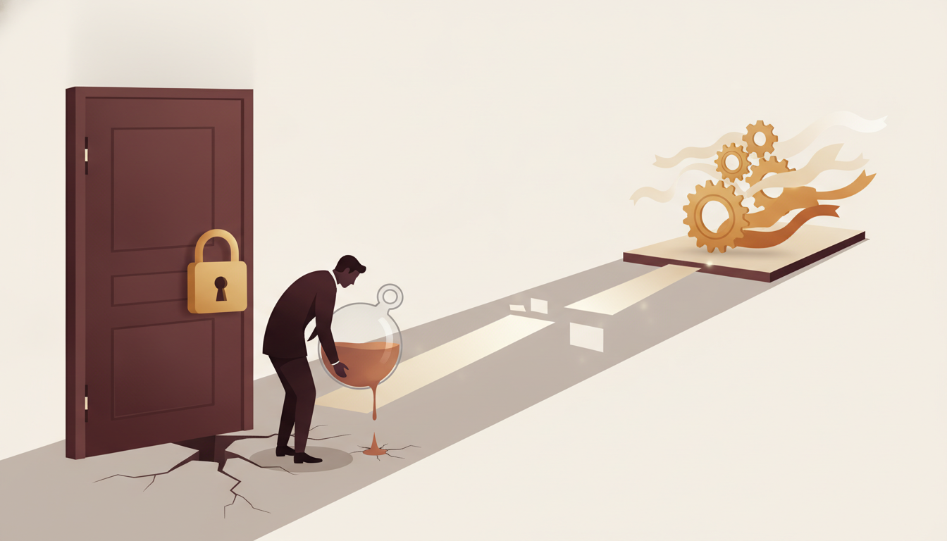 Why Most Professionals Avoid Negotiating (and What It Costs Them)