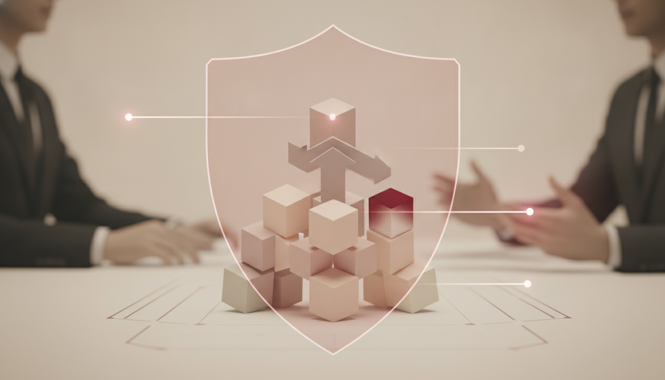 Strategy 3: Deploy Structured Language Patterns That Keep You Strategic
