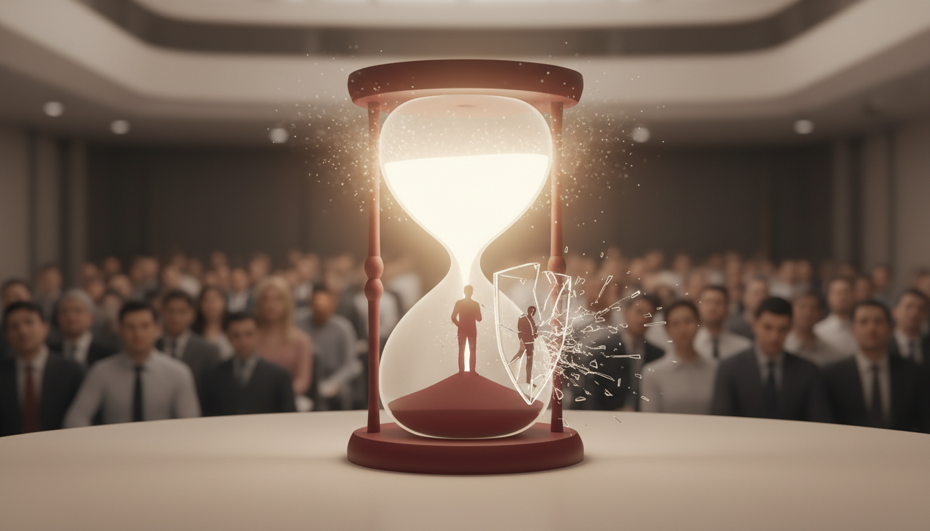 Why the First 30 Seconds Make or Break Your Credibility