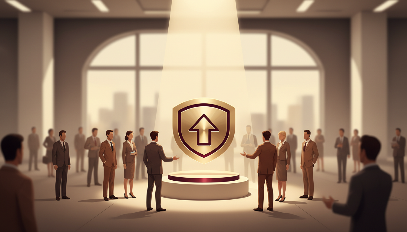 Step 1: Claim a Specific Domain of Expertise