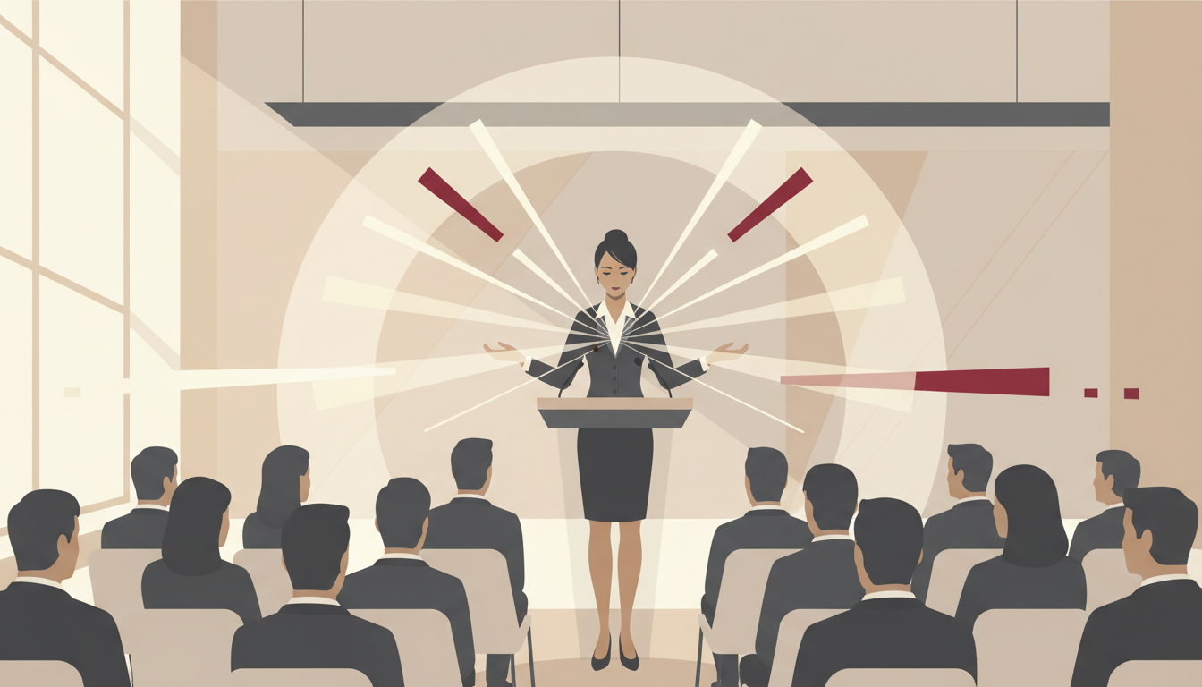 Step 3: Communicate Like an Authority