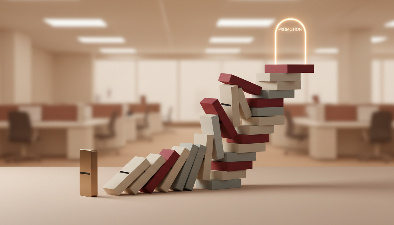 Why Most Promotion Strategies Fail