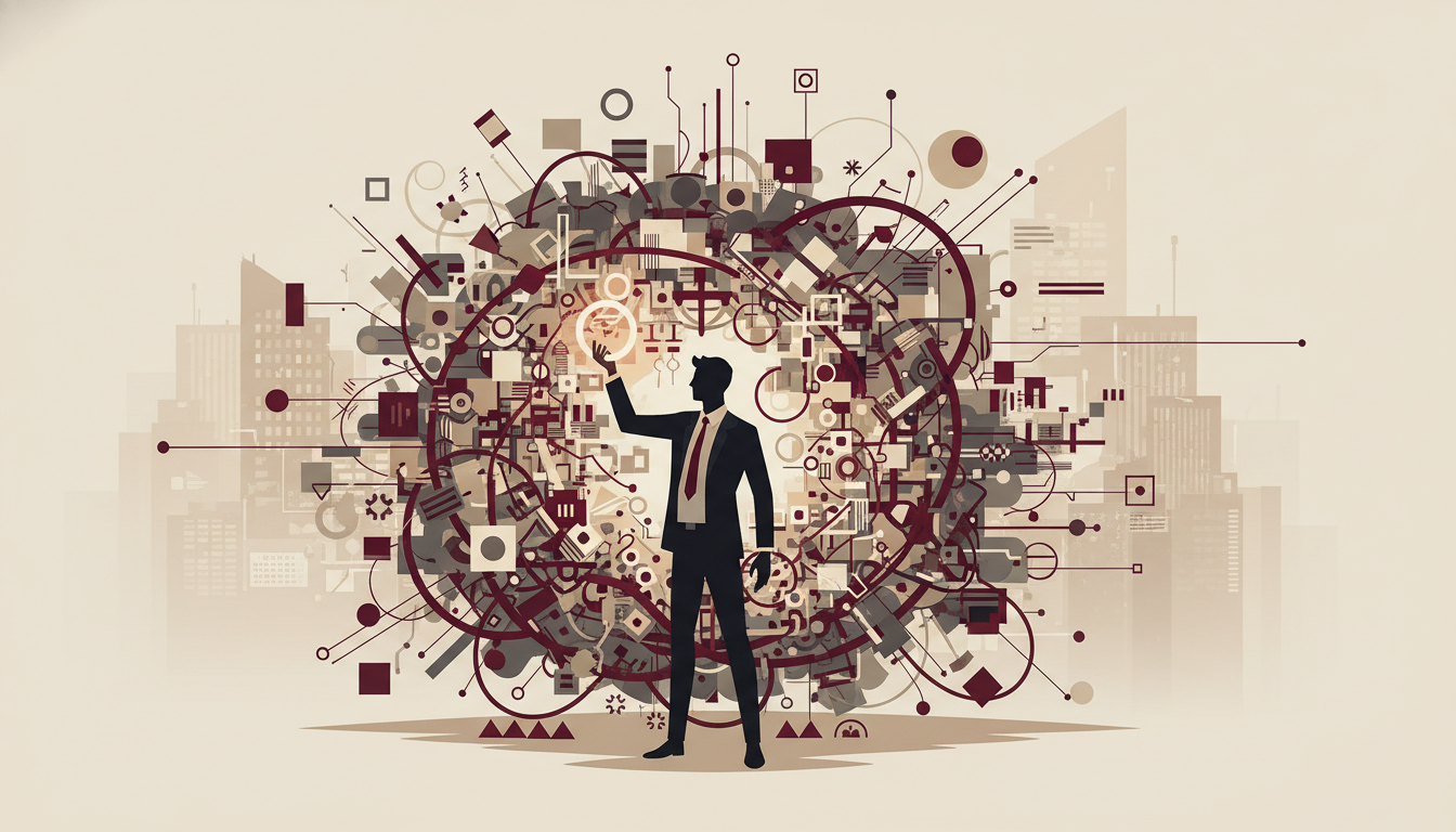 Why Most Professionals Struggle to Simplify Complex Ideas