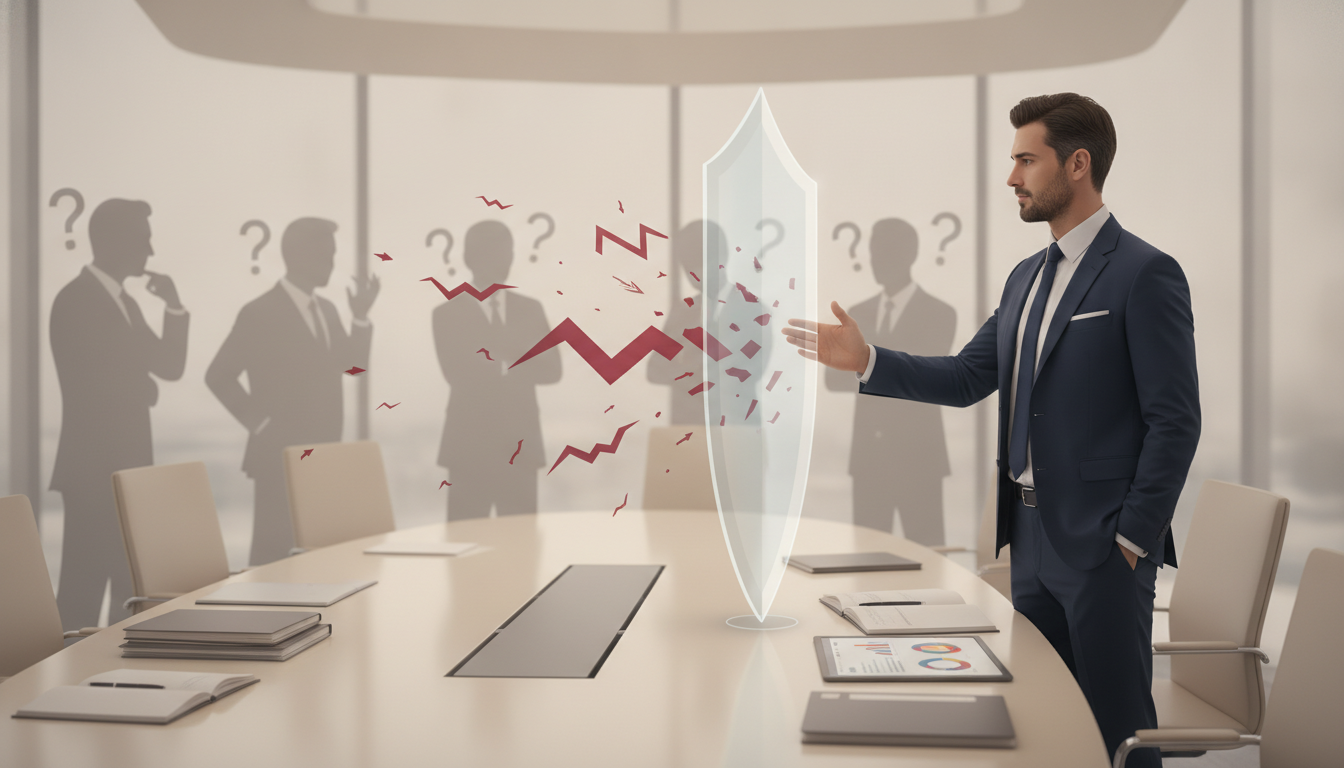 Rule 4: Anticipate Objections Before They Arise