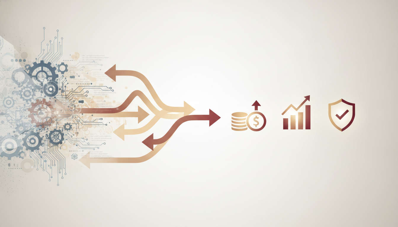 Rule 3: Speak in Business Outcomes, Not Technical Details