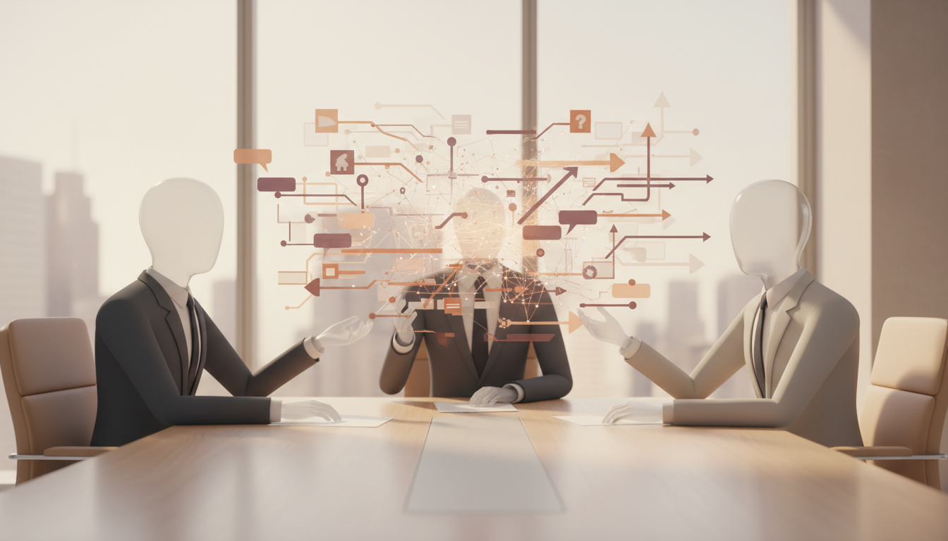 Delivery Techniques That Replace Your Slides