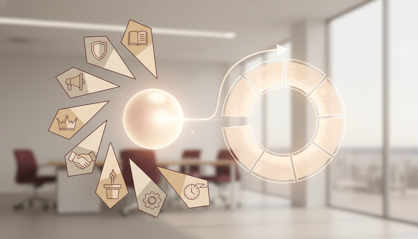 How to Integrate All 10 Signals: A Weekly Practice Plan