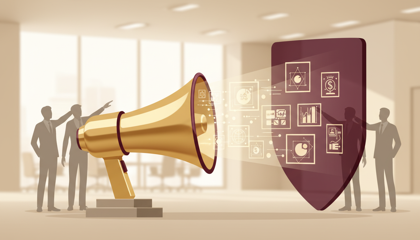 Signal 1: Frame Your Contributions With Authority