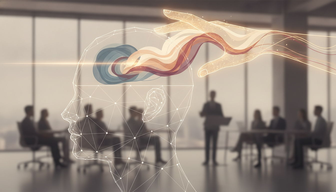 Cognitive Reframes: Changing the Story Your Brain Tells