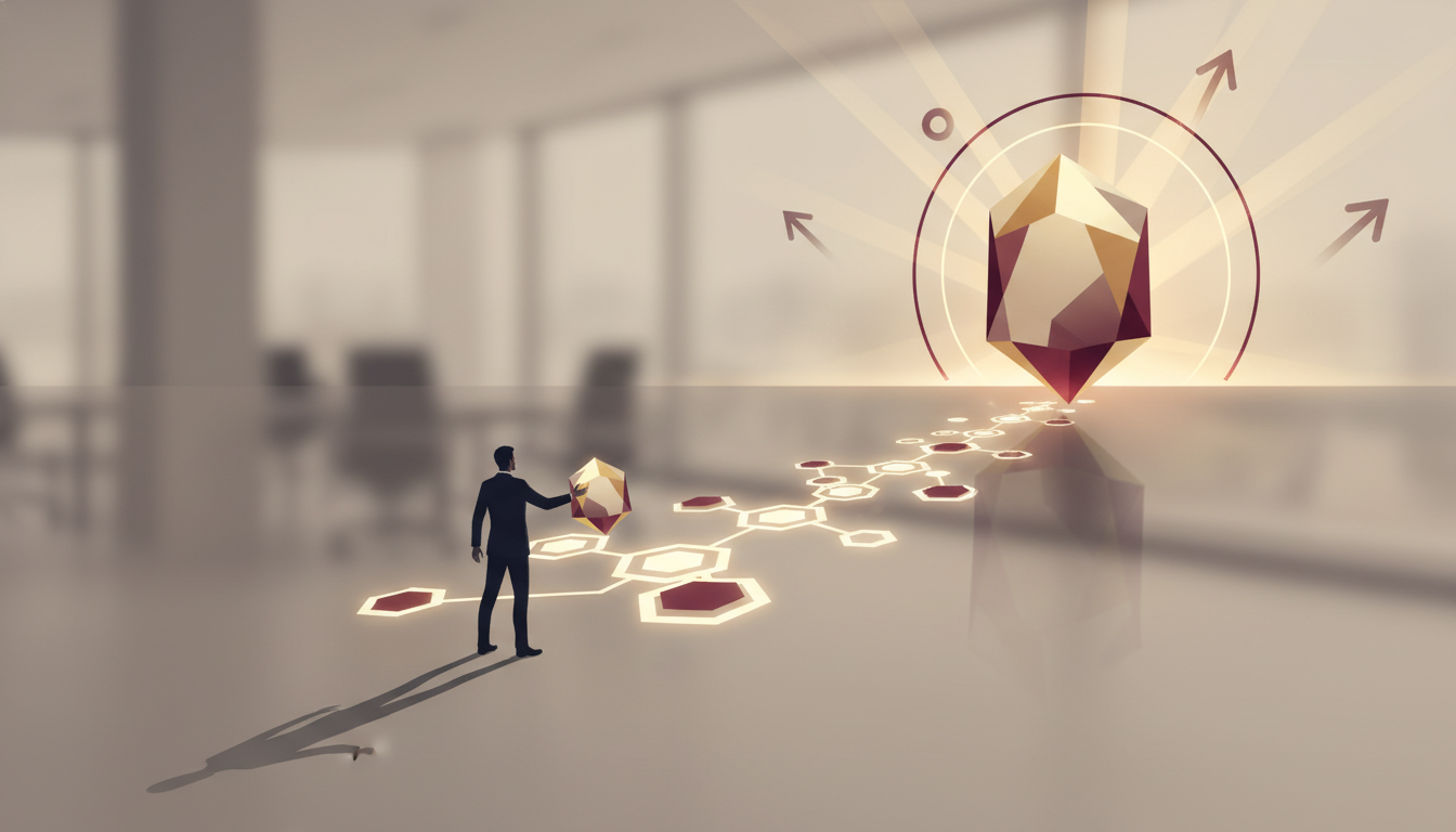 Step 2: Rebuild Your Visibility Strategically