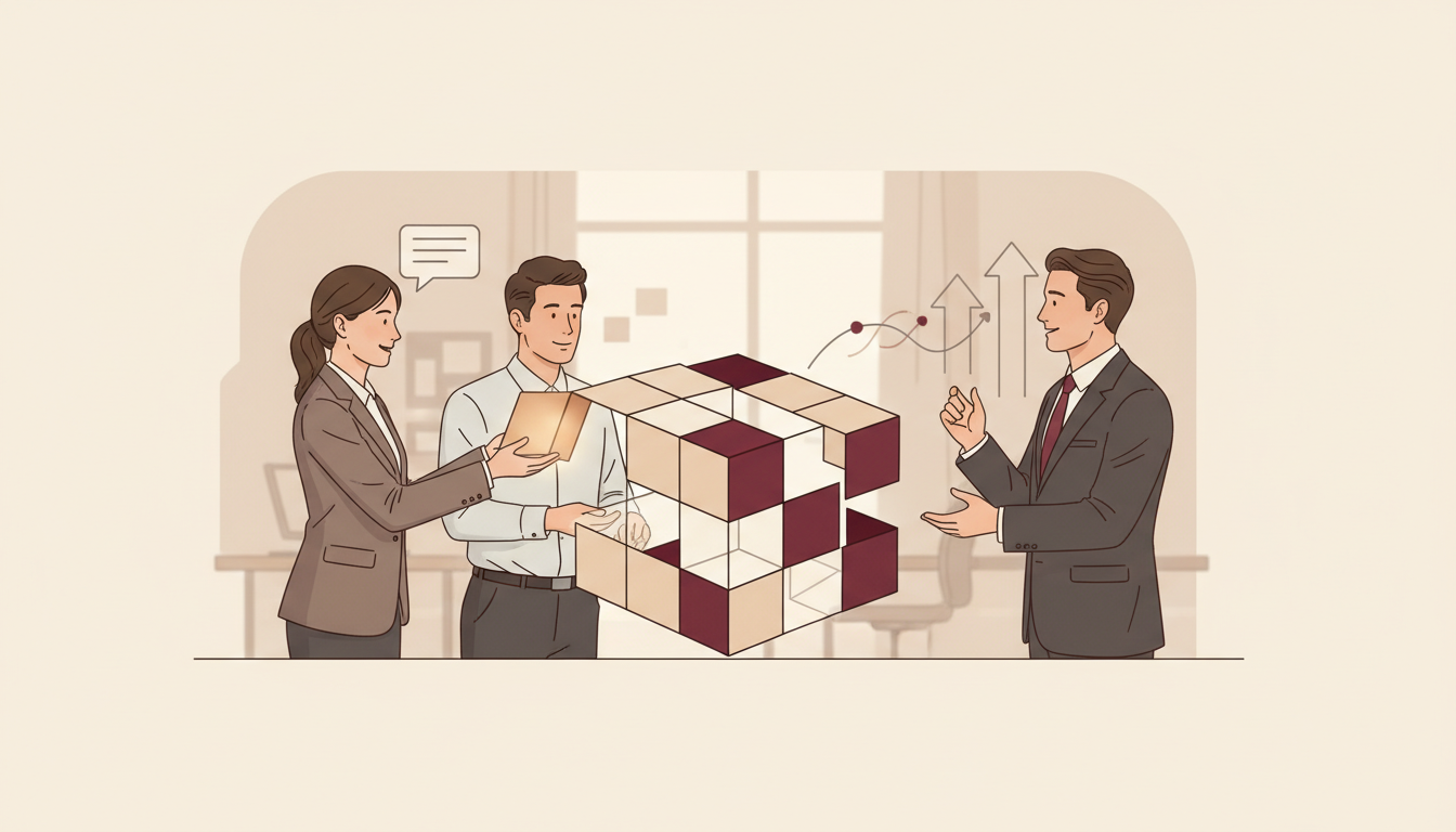 Reframing the Narrative With Stakeholders