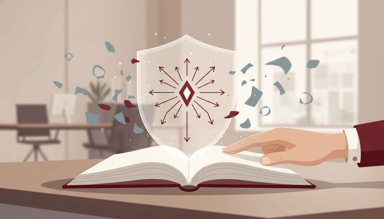 Phase 2: Narrative Reframing — Controlling the Story