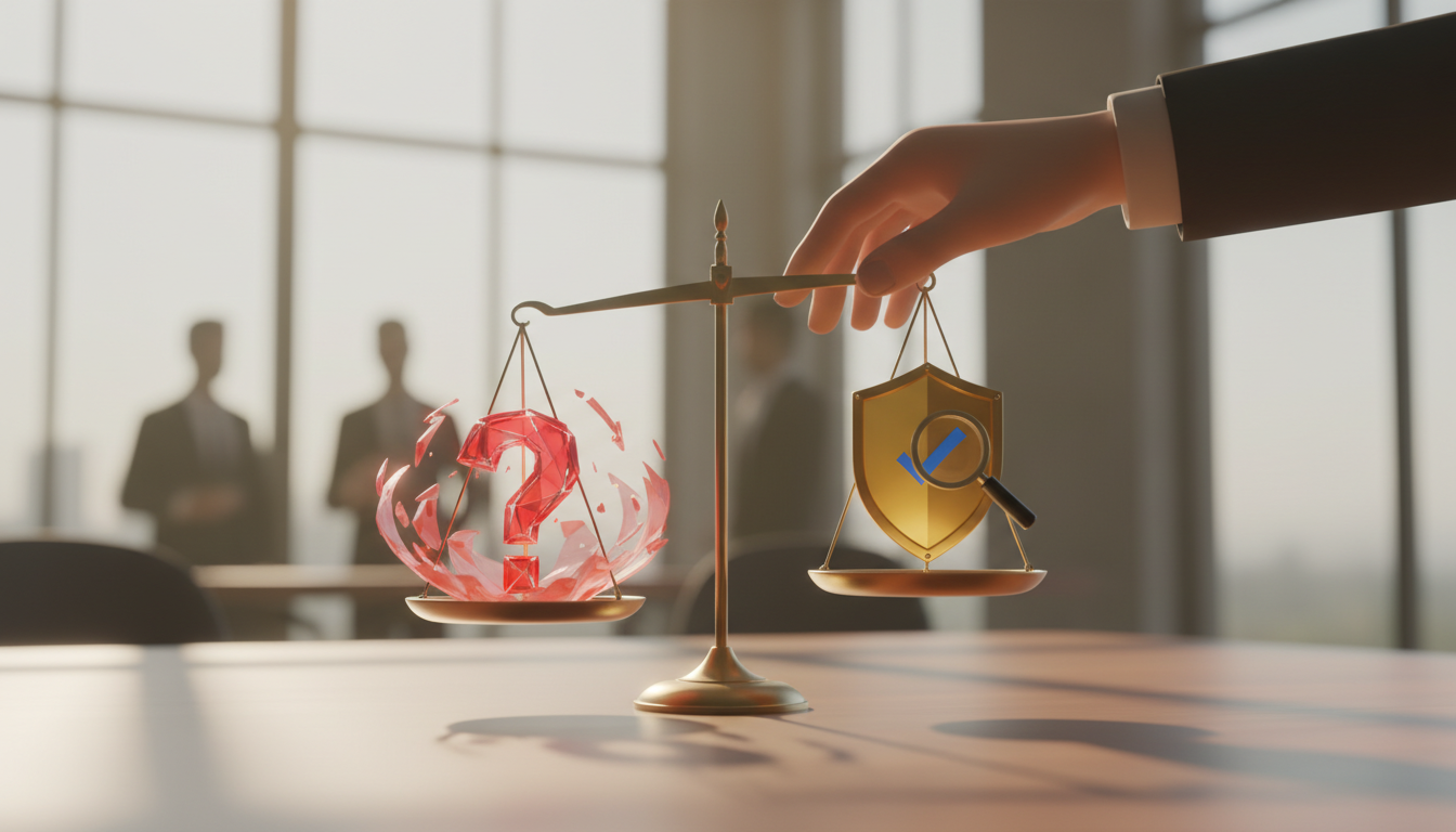 How to Assess Whether Criticism Is Valid or Unfair