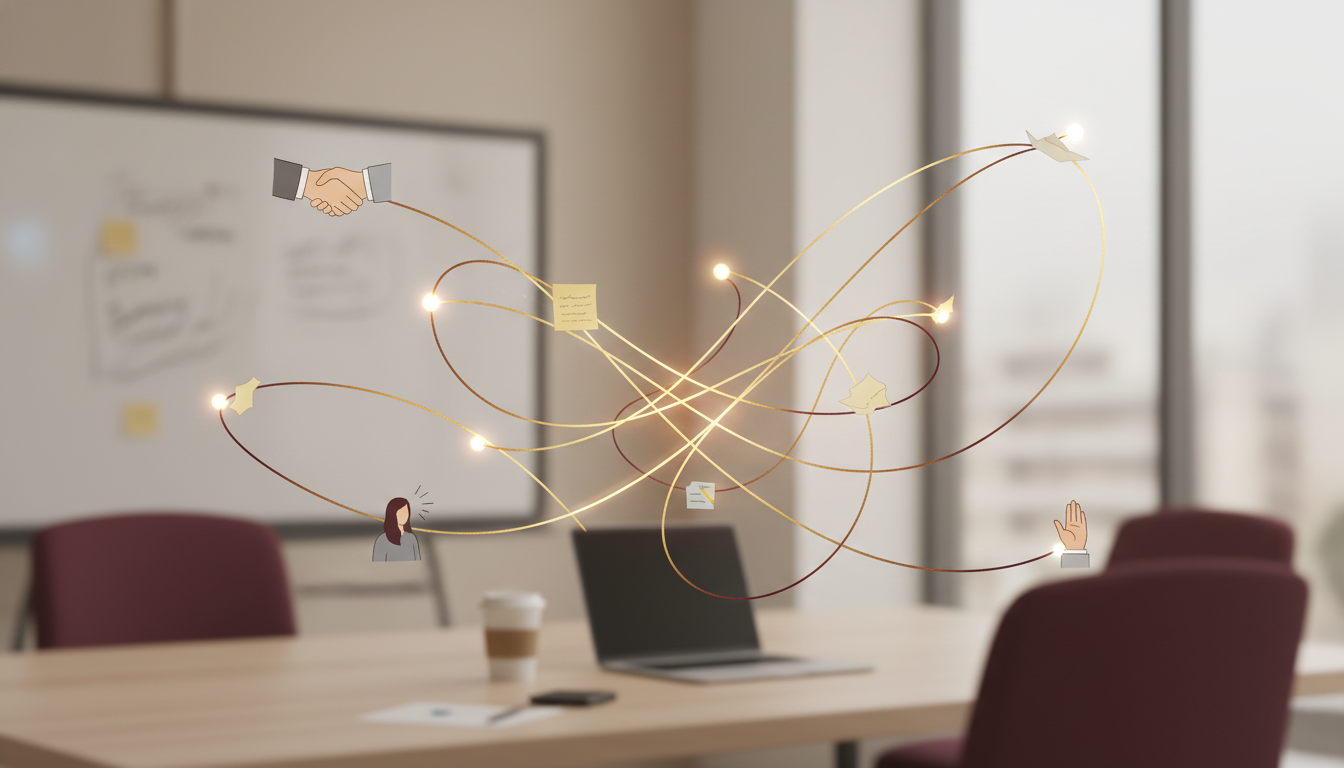 Why These Moments Matter More Than You Think