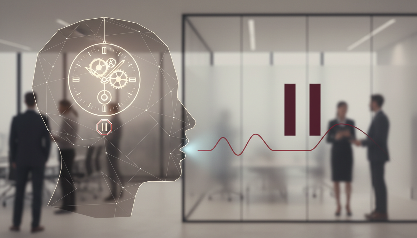 Habit 3: Pause Before You Respond