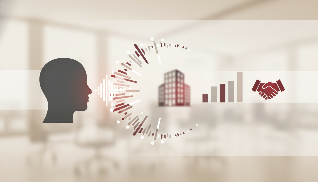 Why Vocal Authority Matters More Than You Think