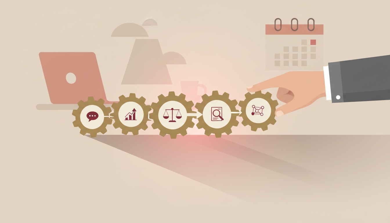 How to Practice These Shifts Daily