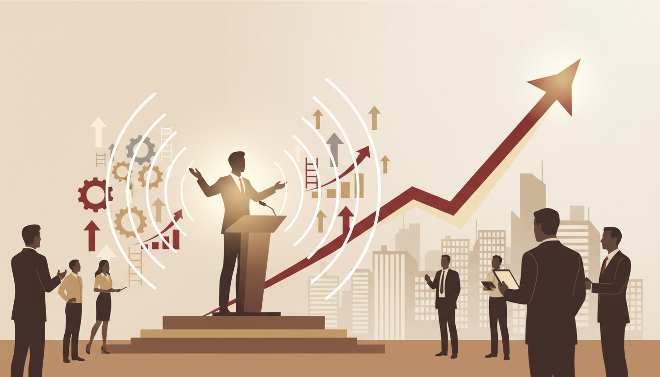 Why Confident Communication Matters for Your Career