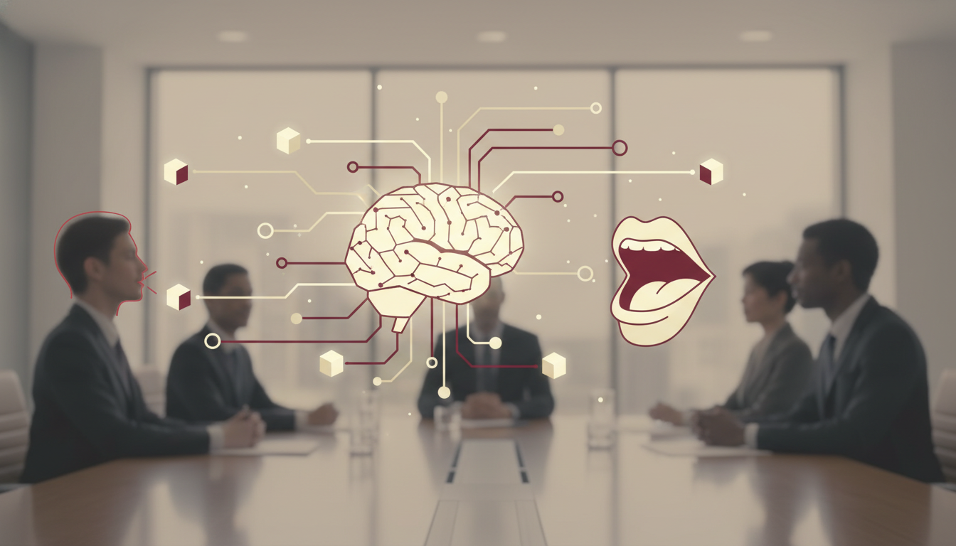 Strategy 3: Structure Your Thoughts Before Speaking