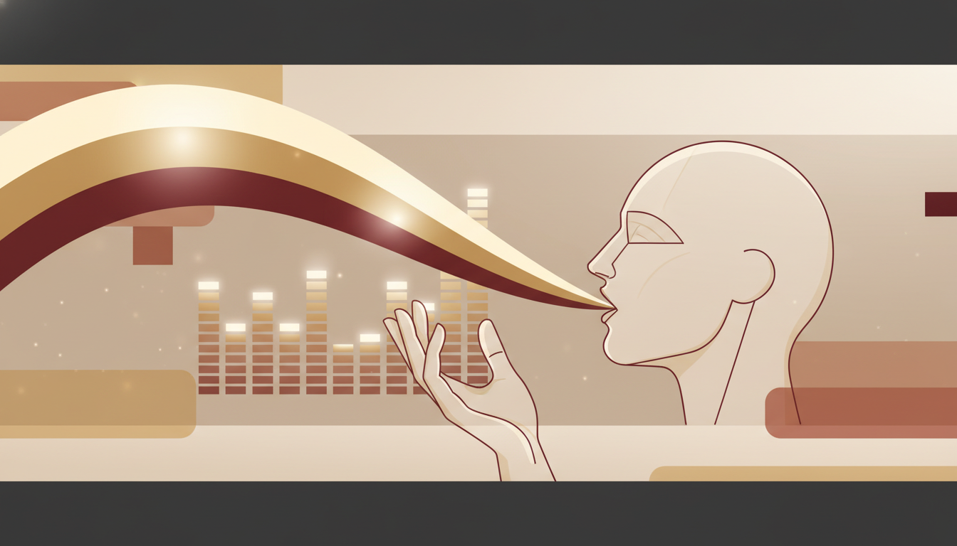 Tactic 1–3: Master Your Vocal Delivery
