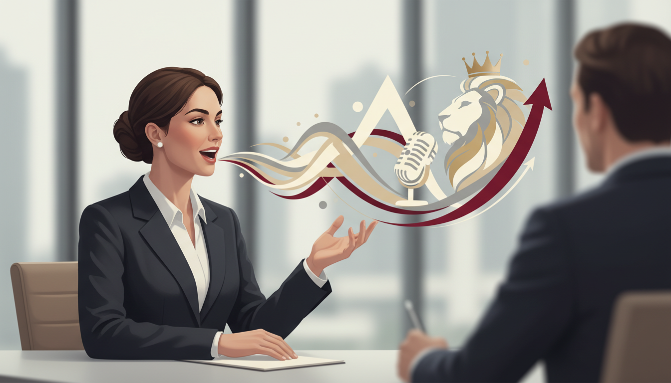 Tip 1: Master Your Vocal Delivery