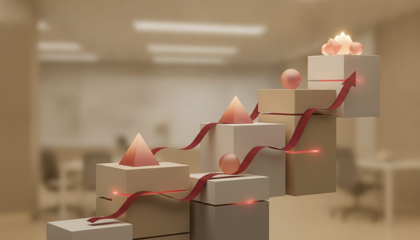 Shifts 4–6: Language and Structure Shifts That Build Credibility