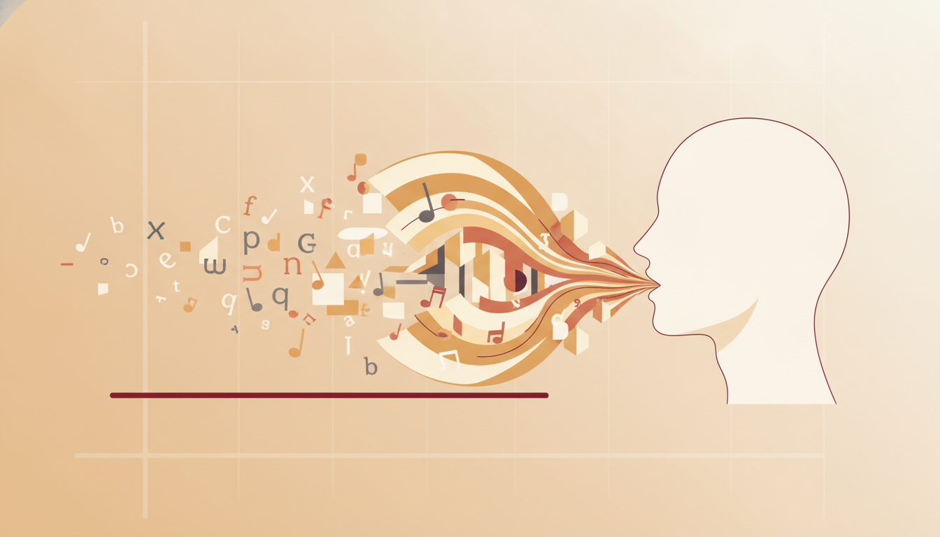 Why Your Voice Matters More Than Your Words