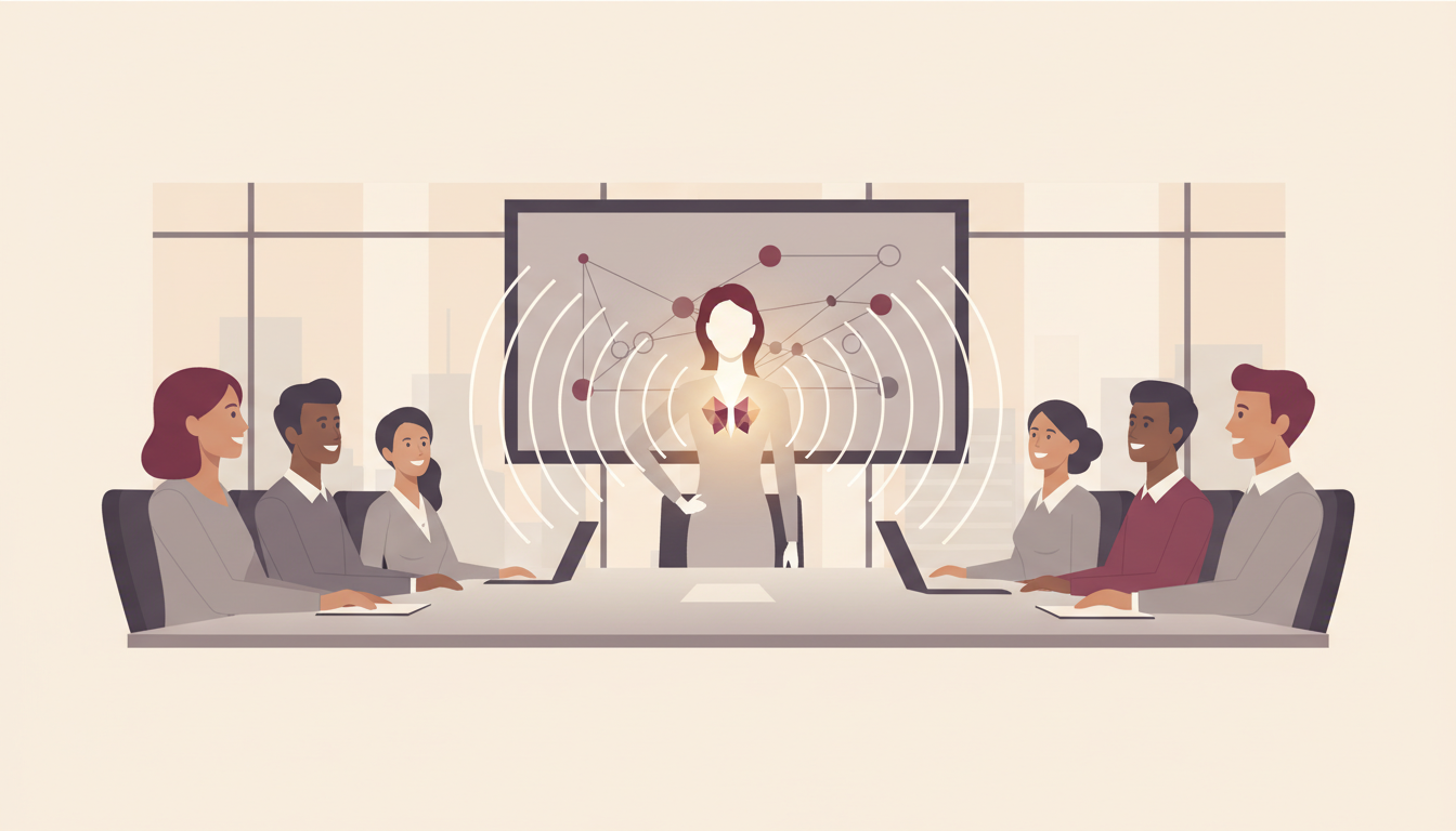 Vocal Techniques That Project Confidence Instantly