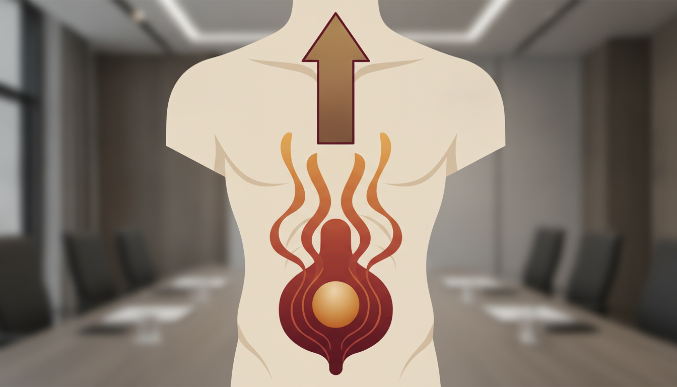 Vocal Shift #4: Anchor Your Voice in Your Diaphragm