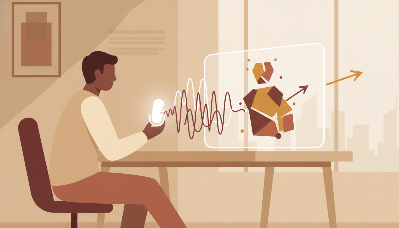 Why Phone Interviews Require a Different Confidence Strategy