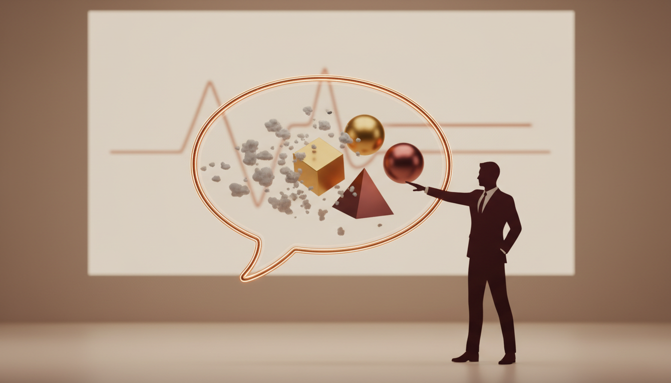 Method 4: Eliminate Filler Words and Hedging Language