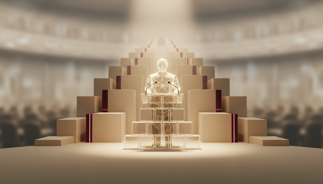 Tactic 3: Structure Your Presentation for Perceived Confidence