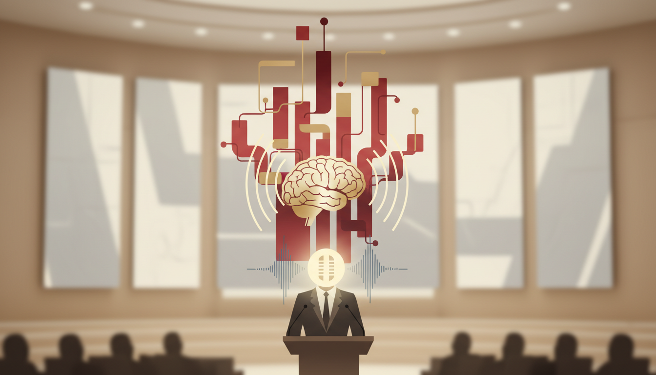 Advanced Vocal Shifts for High-Stakes Presentations