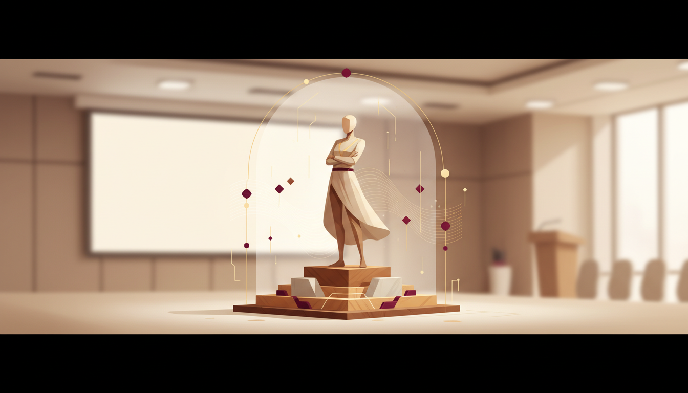 Before the Presentation: Building Your Confidence Foundation