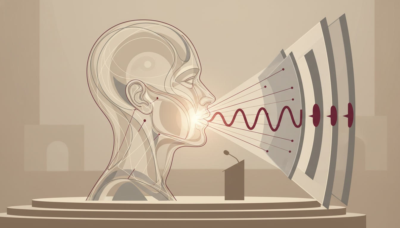 Vocal Techniques That Project Confidence Under Pressure