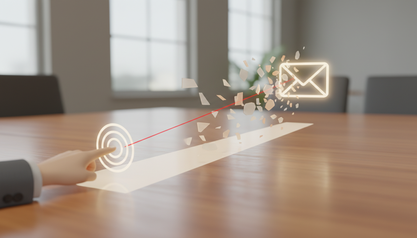 Technique 1: Eliminate Hedge Words and Qualifiers