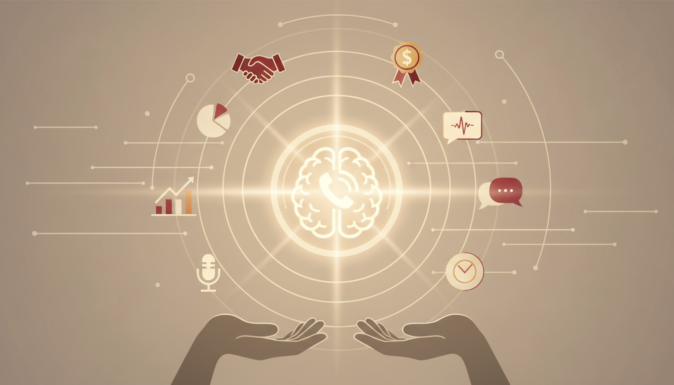 Why Phone Confidence Matters More Than You Think