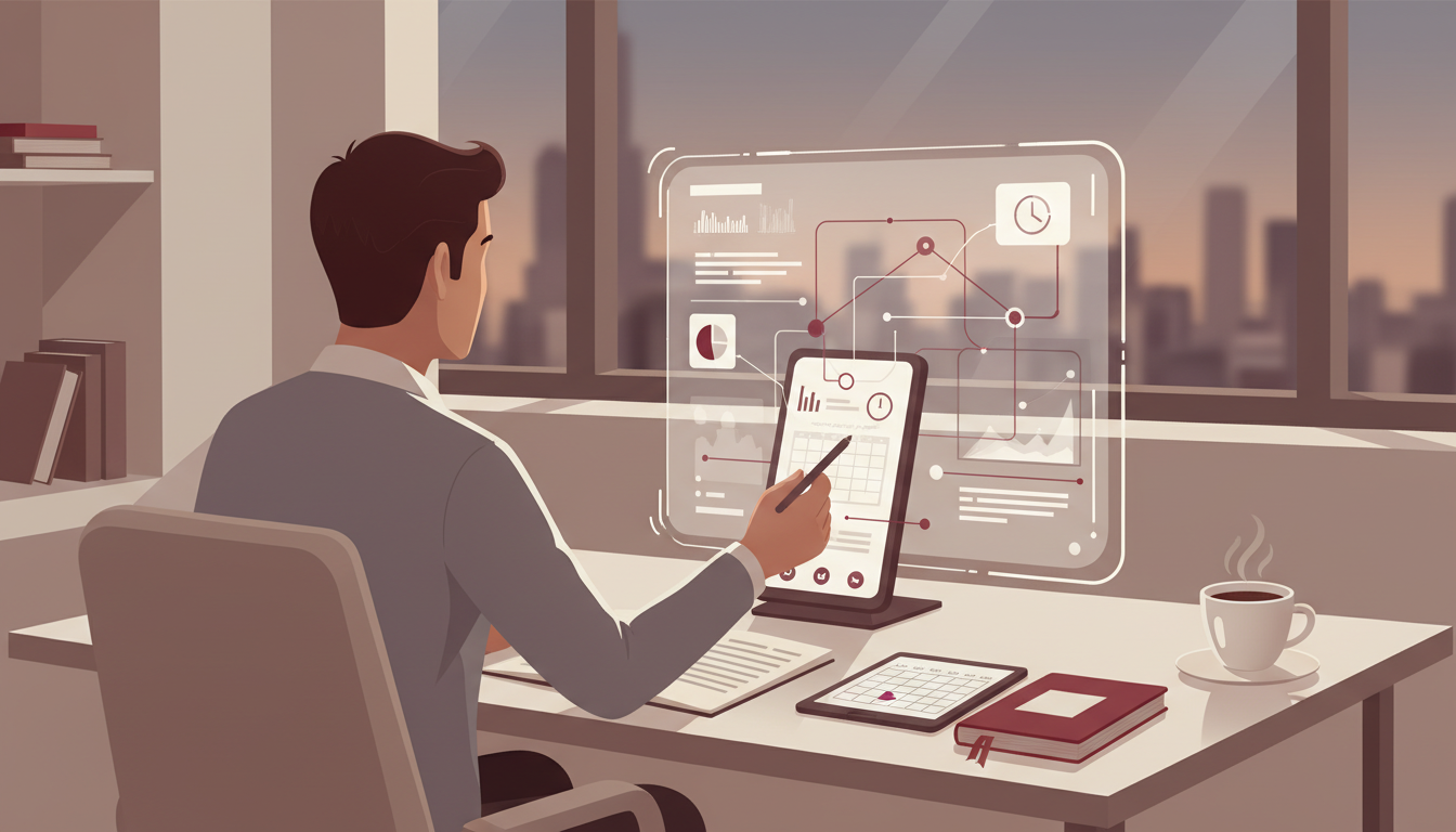 How to Prepare for High-Stakes Phone Calls