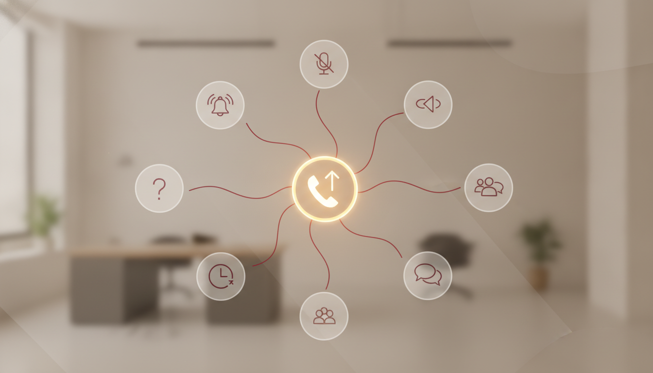 Common Phone Scenarios and How to Handle Them