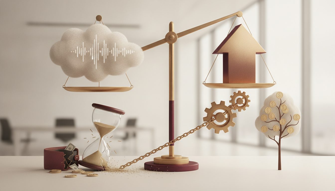 Why Indecisive Language Costs You More Than You Think