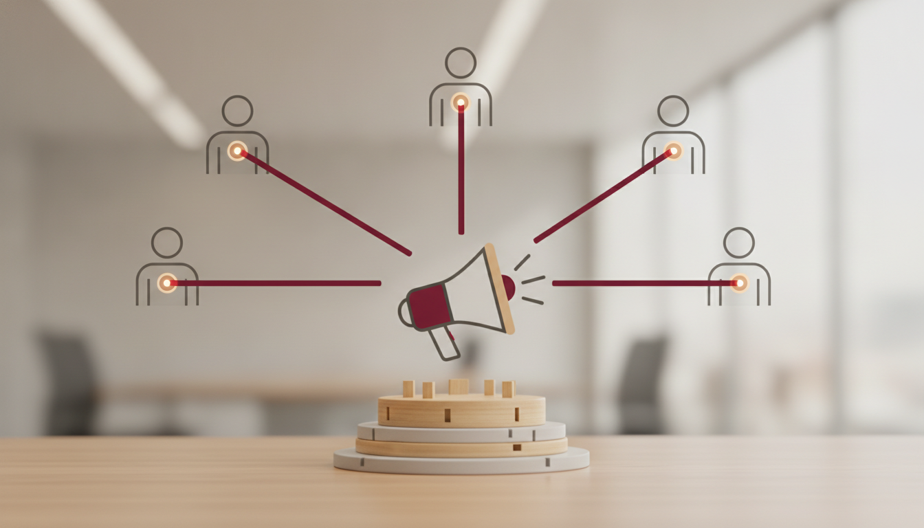 How to Practice Decisive Communication Daily