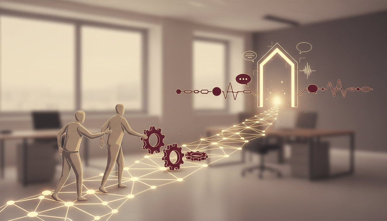 Section 5: Build Long-Term Professional Communication Habits