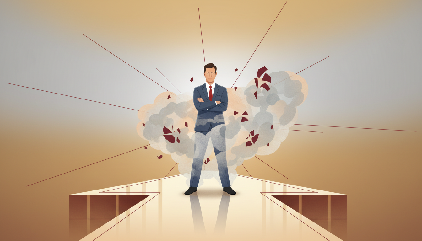 Shift 4: Own Your Statements—Kill the Hedging