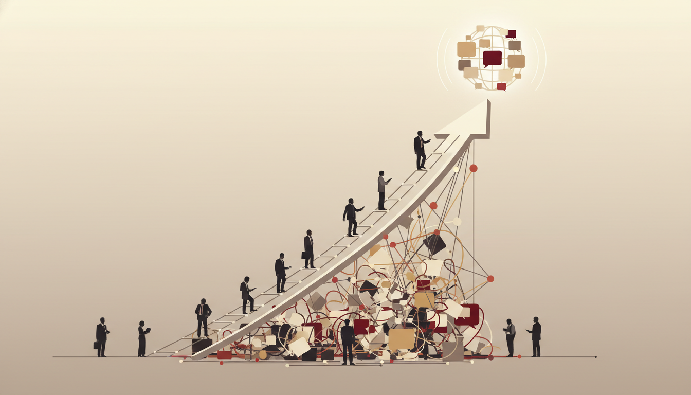 Why Strategic Language Matters for Your Career