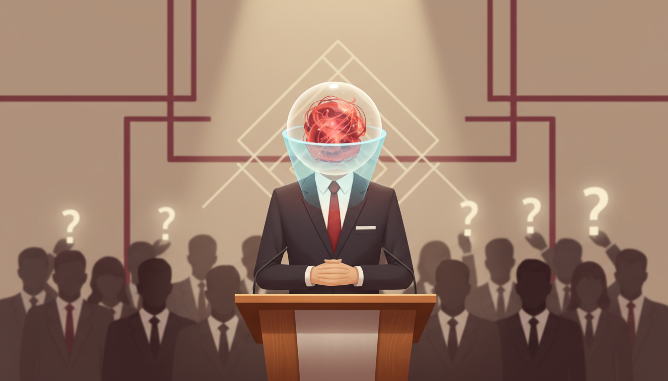 How to Manage Adrenaline and Stay Composed Under Pressure